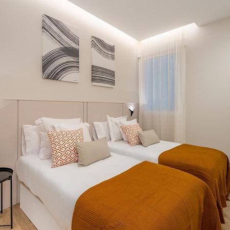 Centro XXI Calle Principe 3Br 3Bh Мадрид Екстериор снимка