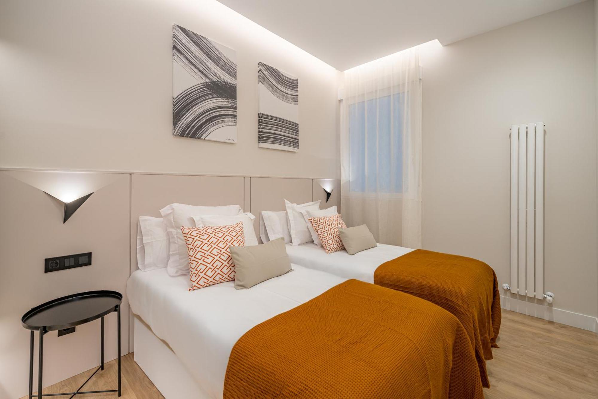 Centro XXI Calle Principe 3Br 3Bh Мадрид Екстериор снимка