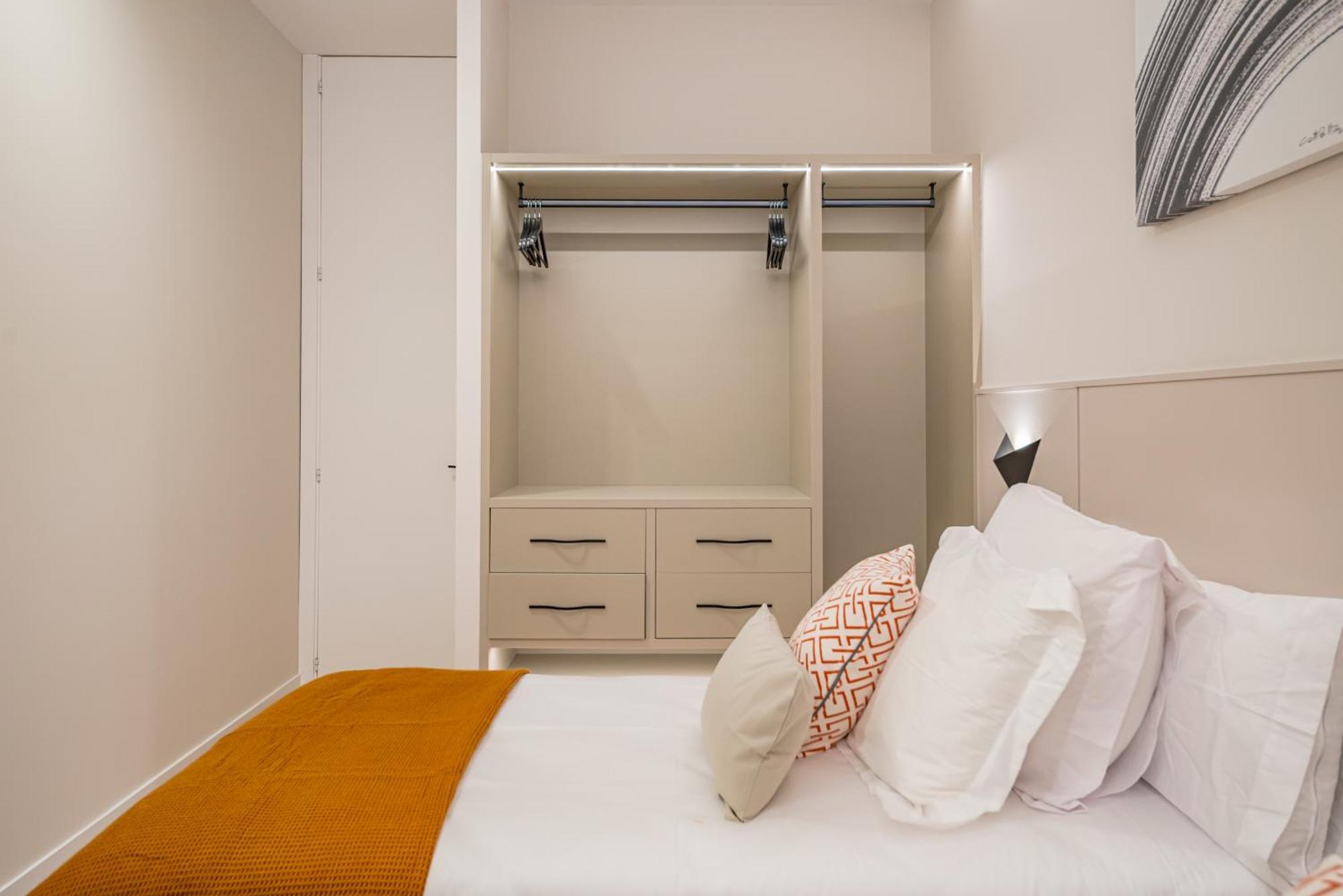 Centro XXI Calle Principe 3Br 3Bh Мадрид Екстериор снимка