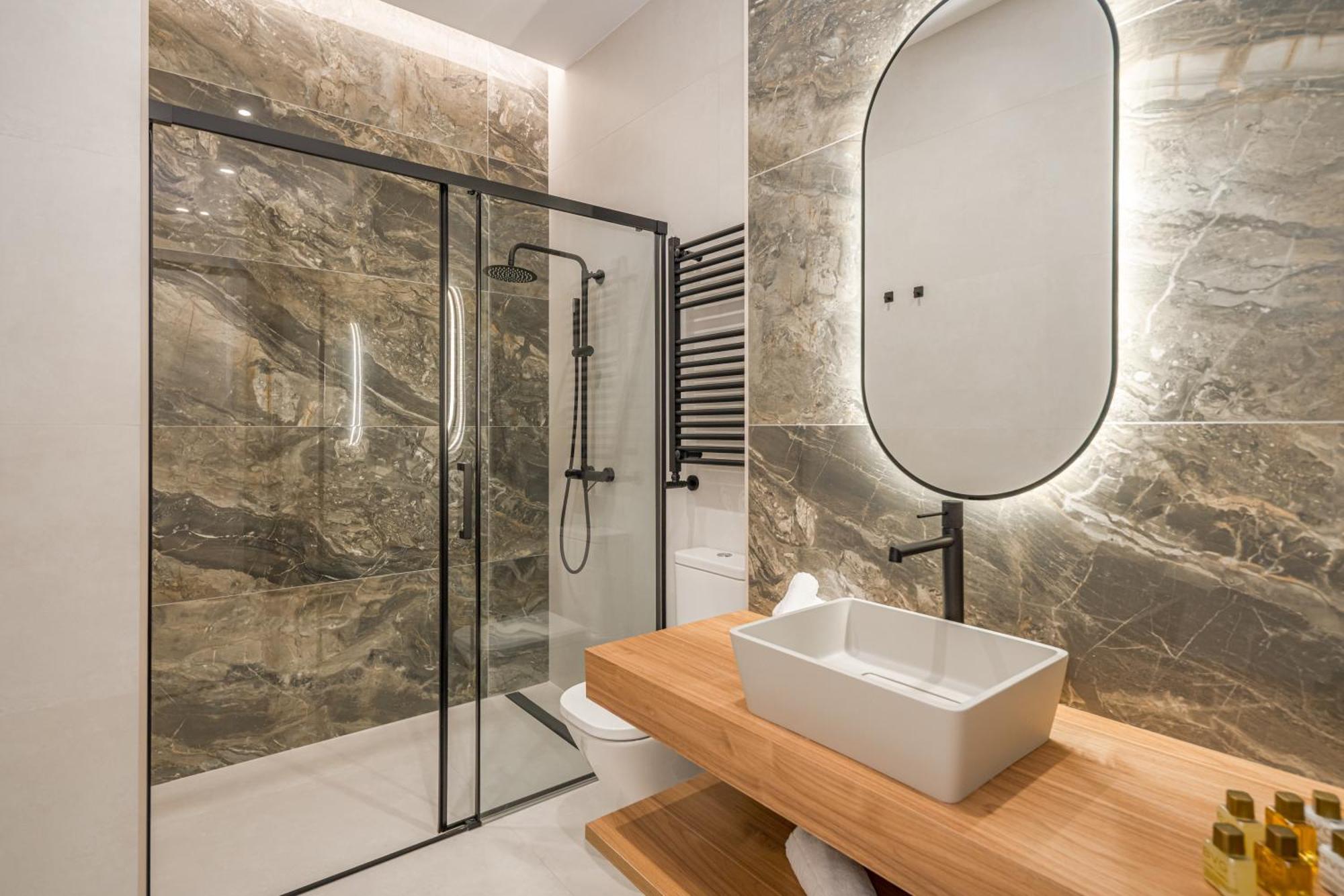 Centro XXI Calle Principe 3Br 3Bh Мадрид Екстериор снимка