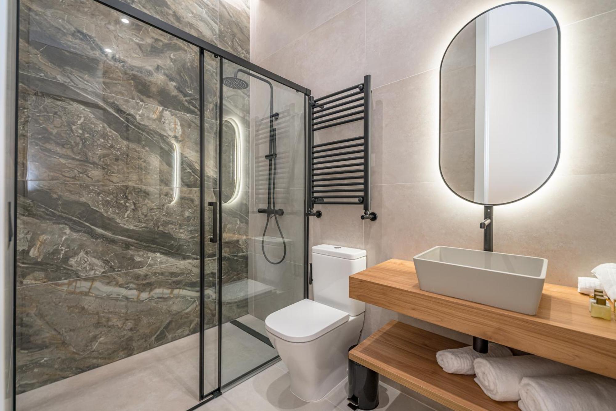 Centro XXI Calle Principe 3Br 3Bh Мадрид Екстериор снимка