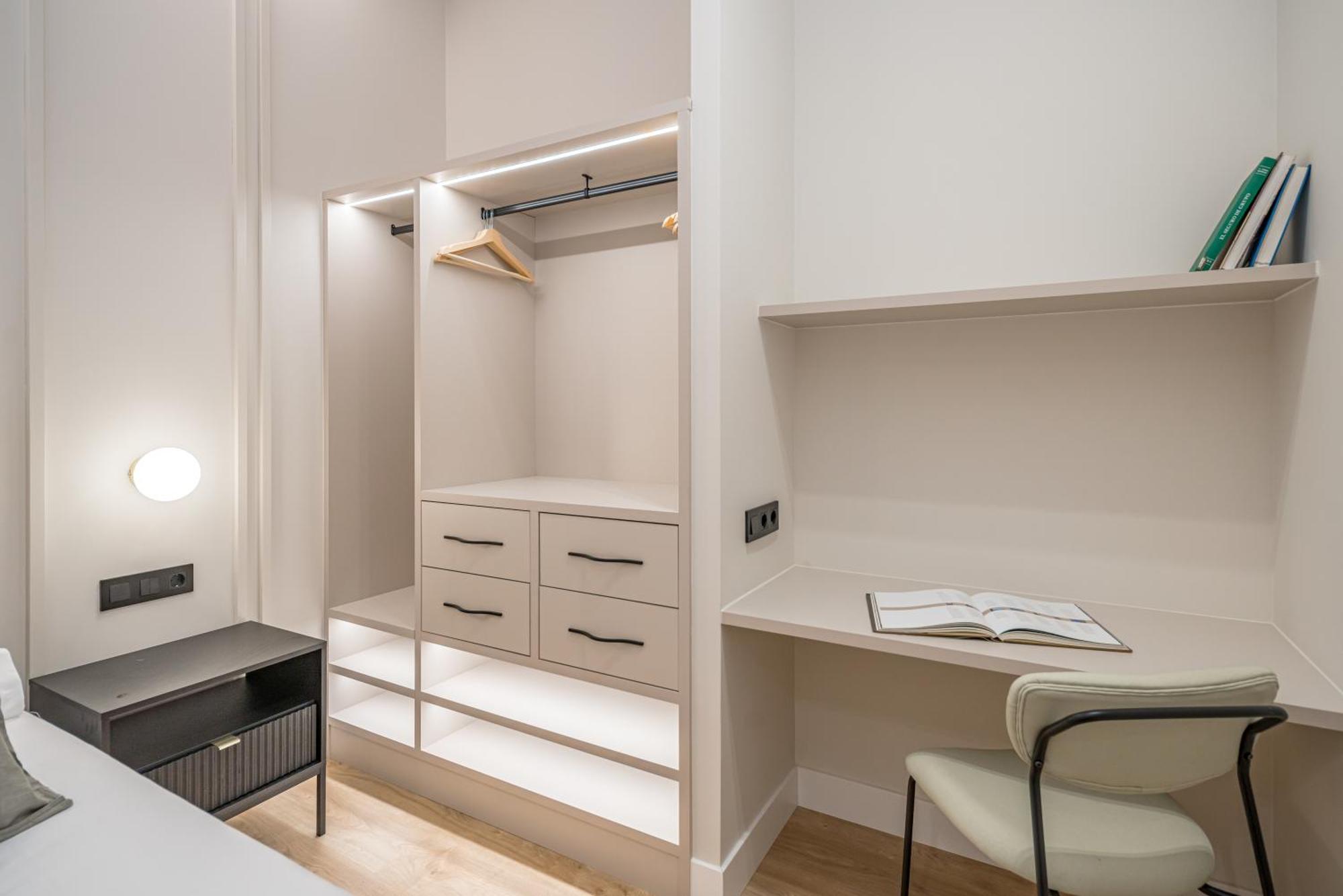 Centro XXI Calle Principe 3Br 3Bh Мадрид Екстериор снимка