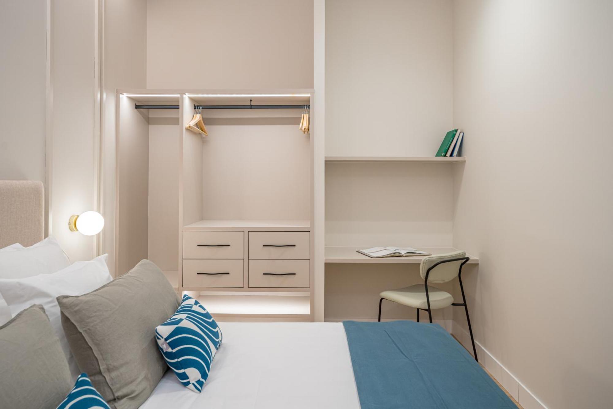 Centro XXI Calle Principe 3Br 3Bh Мадрид Екстериор снимка