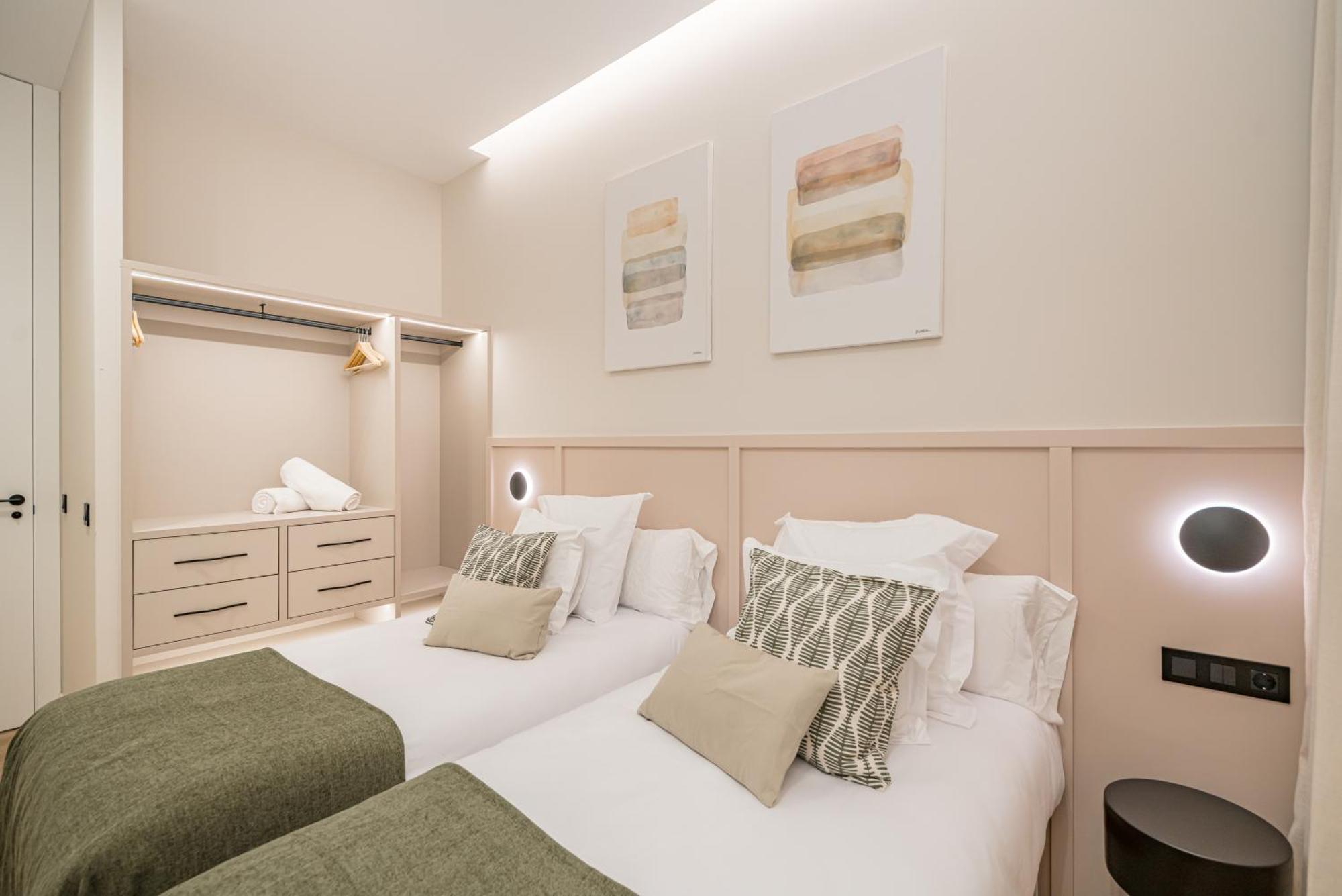 Centro XXI Calle Principe 3Br 3Bh Мадрид Екстериор снимка
