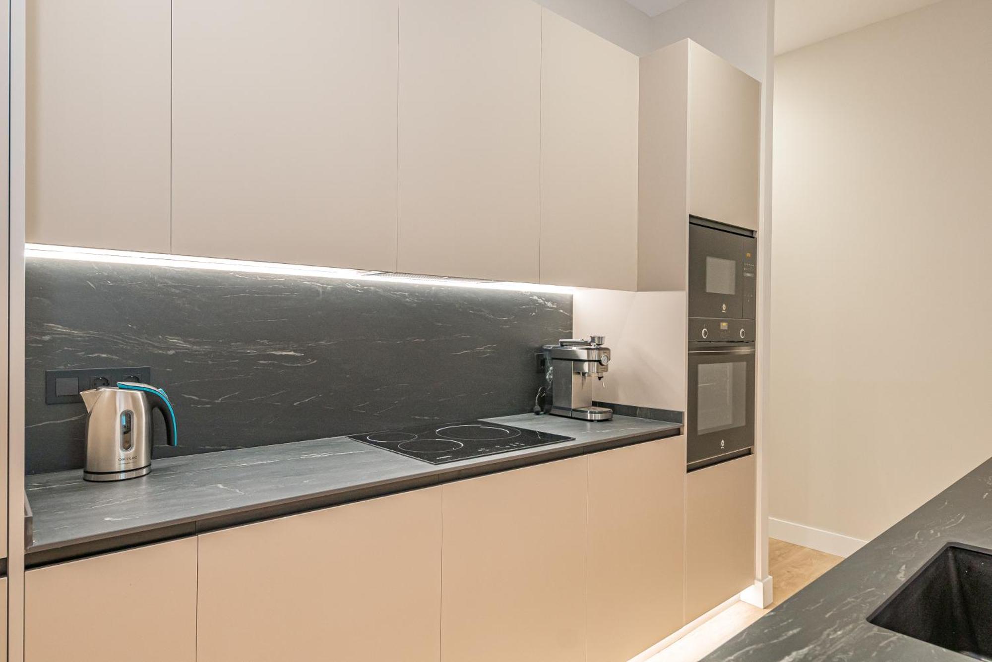 Centro XXI Calle Principe 3Br 3Bh Мадрид Екстериор снимка
