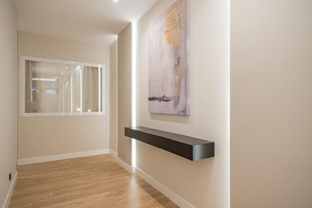 Centro XXI Calle Principe 3Br 3Bh Мадрид Екстериор снимка