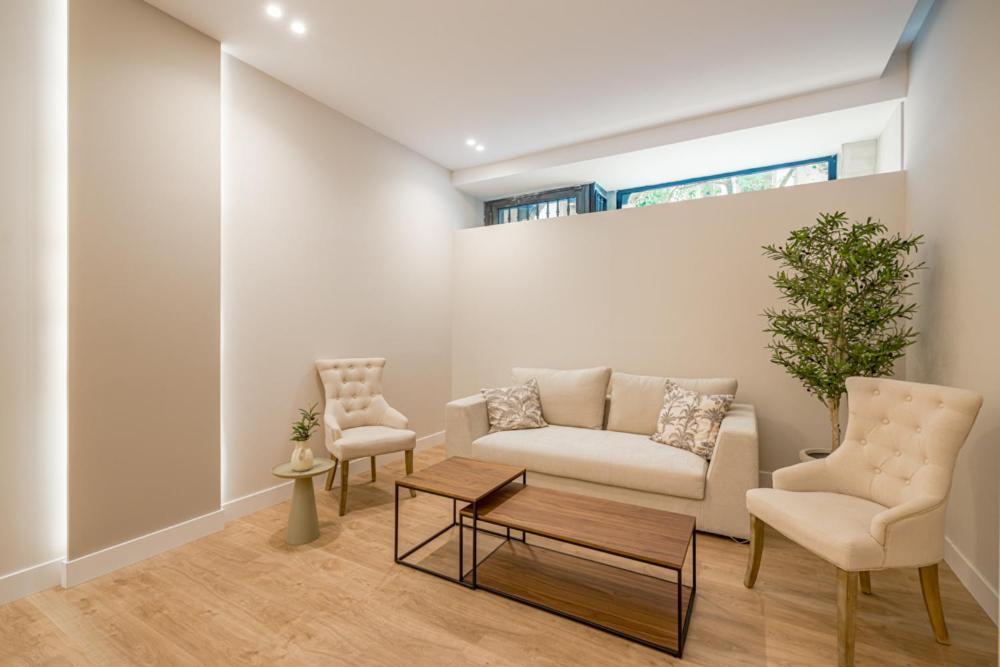 Centro XXI Calle Principe 3Br 3Bh Мадрид Екстериор снимка