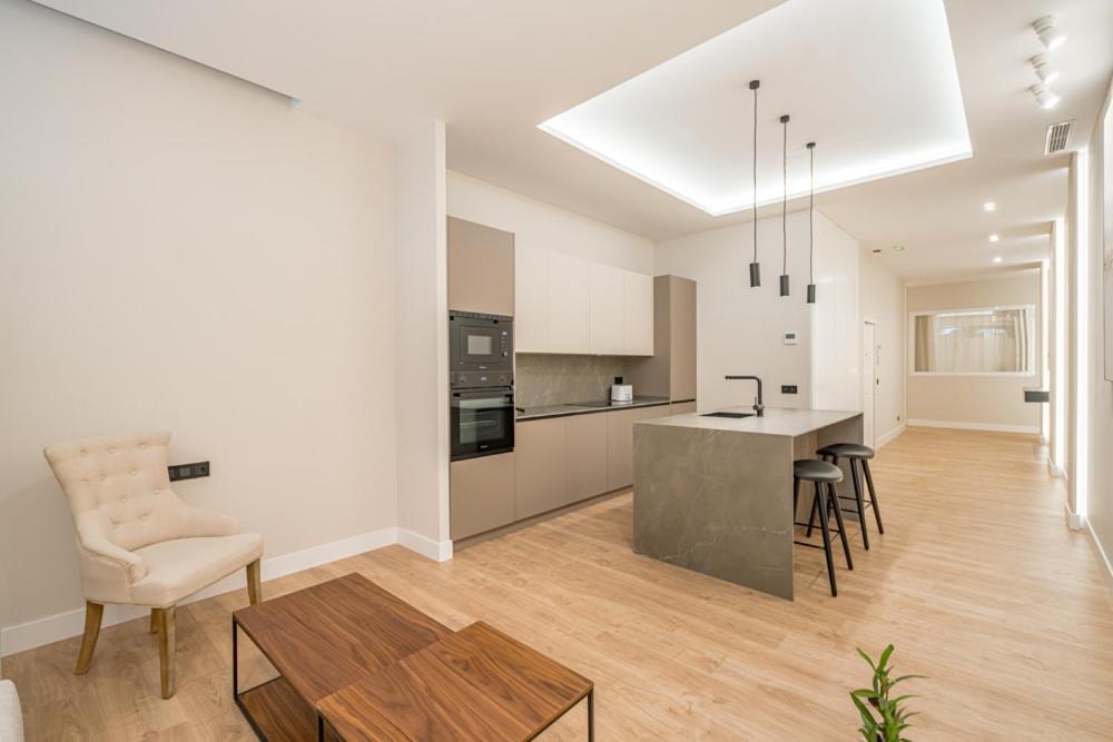 Centro XXI Calle Principe 3Br 3Bh Мадрид Екстериор снимка