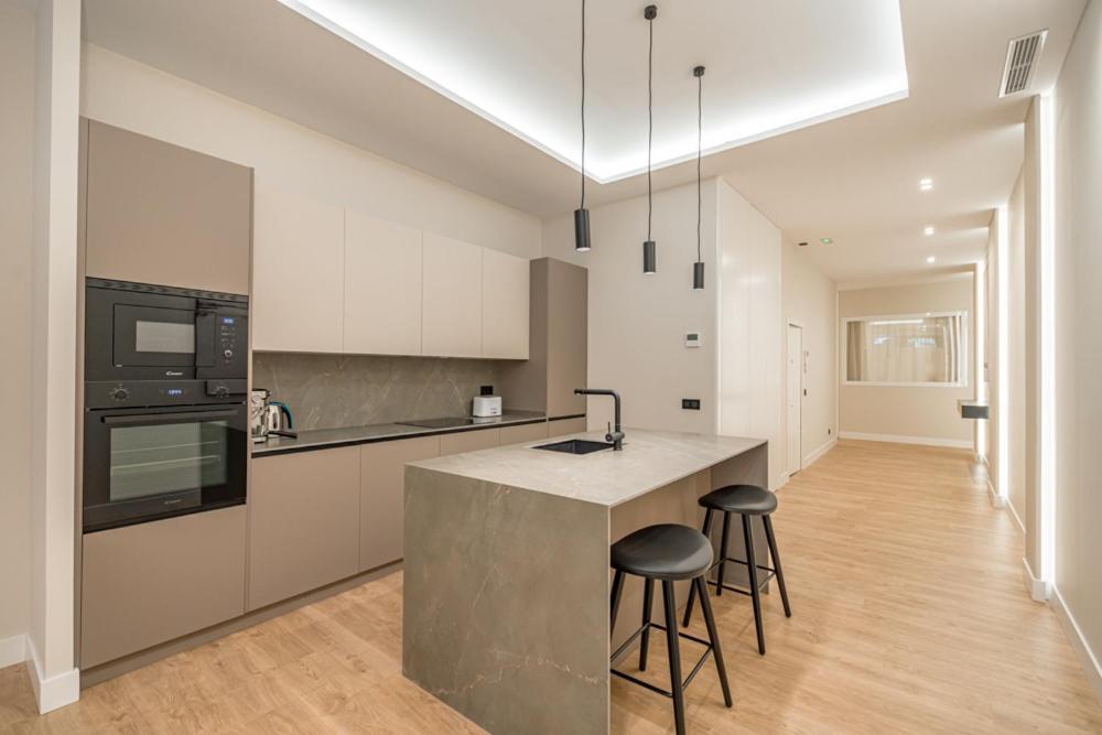 Centro XXI Calle Principe 3Br 3Bh Мадрид Екстериор снимка