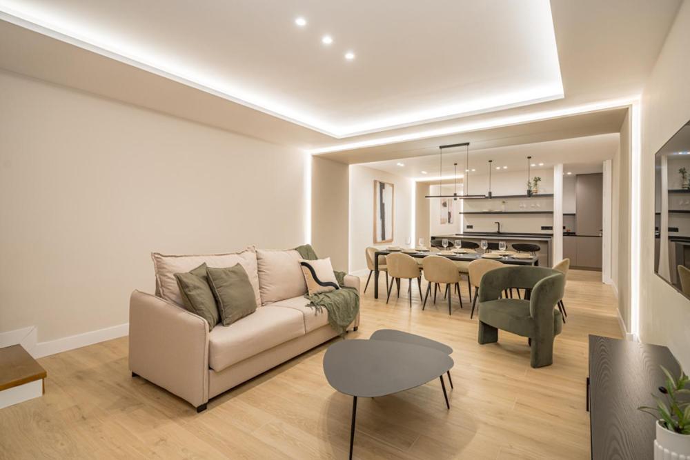 Centro XXI Calle Principe 3Br 3Bh Мадрид Екстериор снимка