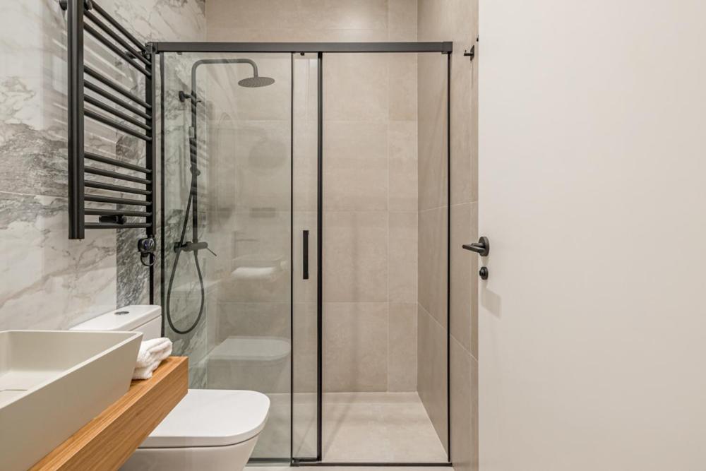 Centro XXI Calle Principe 3Br 3Bh Мадрид Екстериор снимка