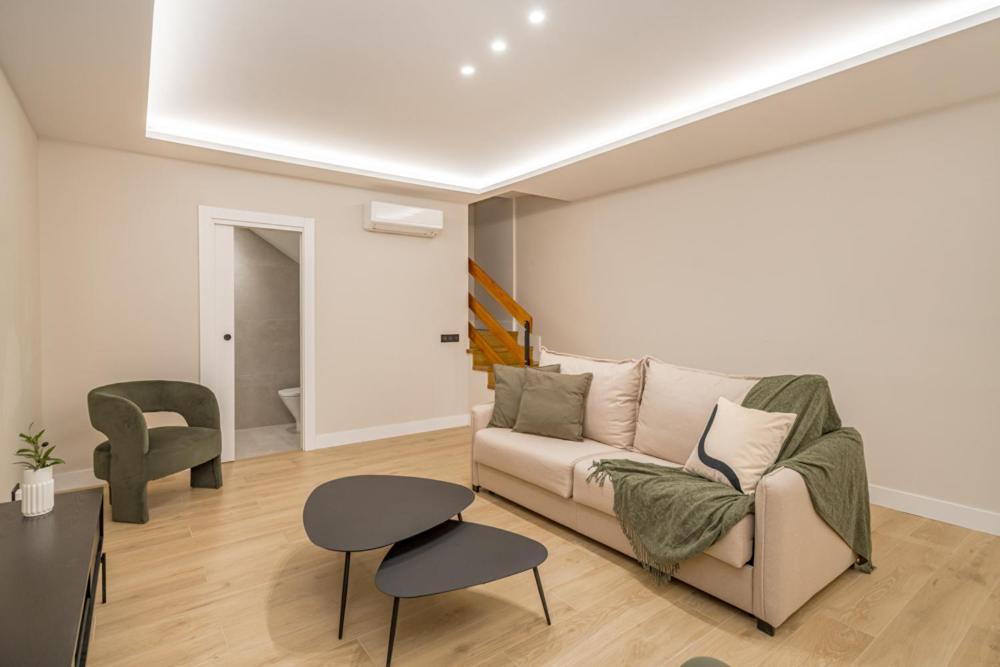 Centro XXI Calle Principe 3Br 3Bh Мадрид Екстериор снимка