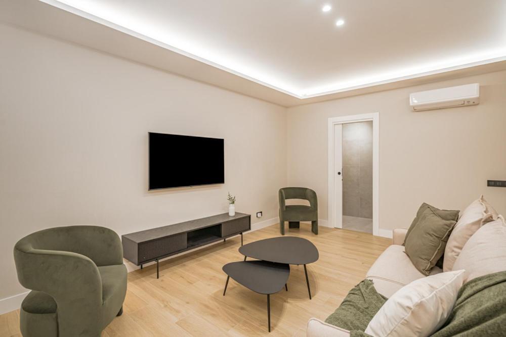Centro XXI Calle Principe 3Br 3Bh Мадрид Екстериор снимка