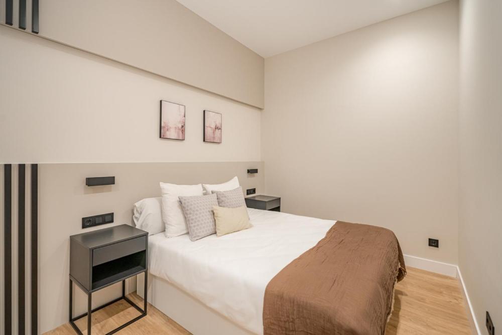 Centro XXI Calle Principe 3Br 3Bh Мадрид Екстериор снимка