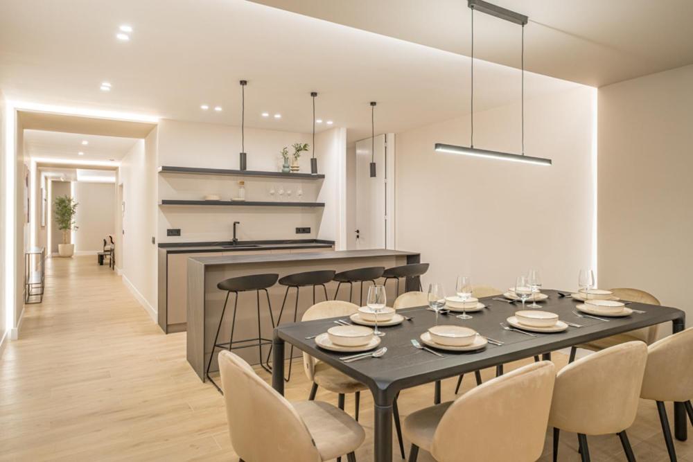 Centro XXI Calle Principe 3Br 3Bh Мадрид Екстериор снимка