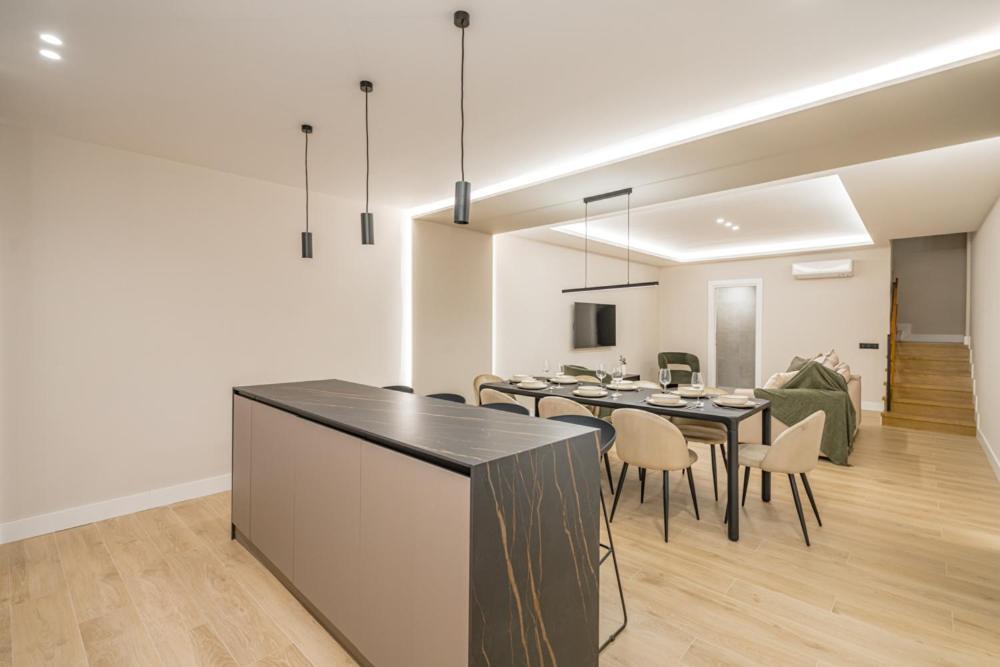 Centro XXI Calle Principe 3Br 3Bh Мадрид Екстериор снимка