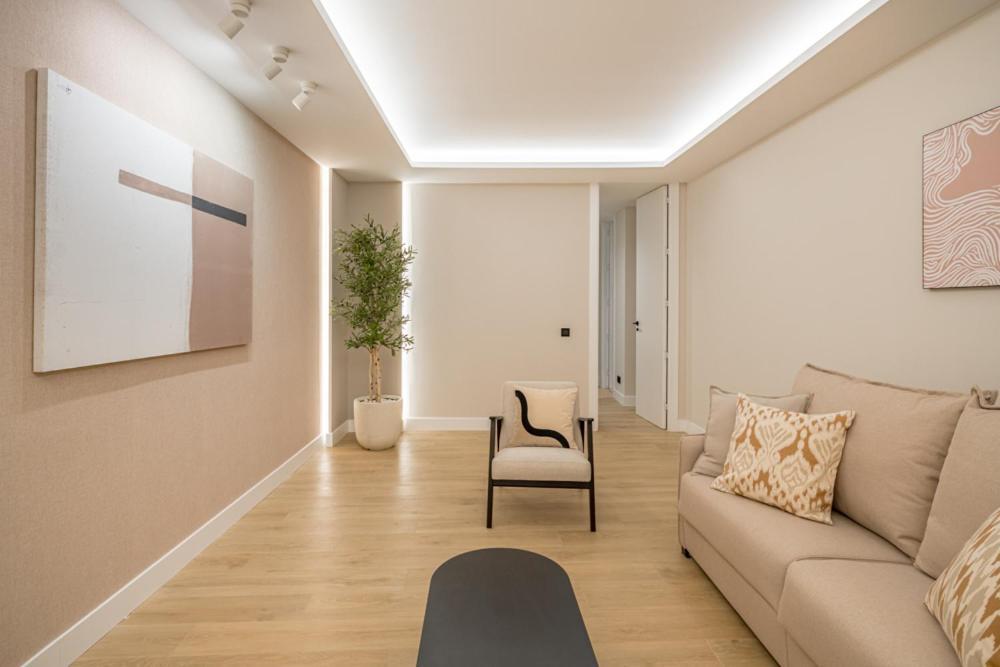 Centro XXI Calle Principe 3Br 3Bh Мадрид Екстериор снимка