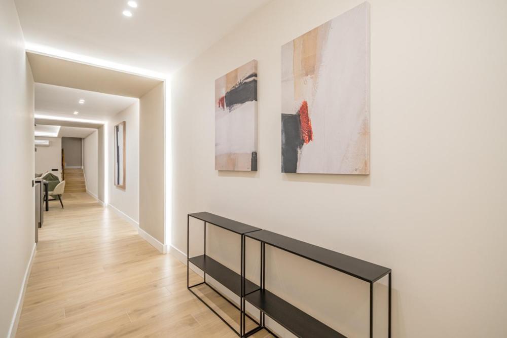 Centro XXI Calle Principe 3Br 3Bh Мадрид Екстериор снимка