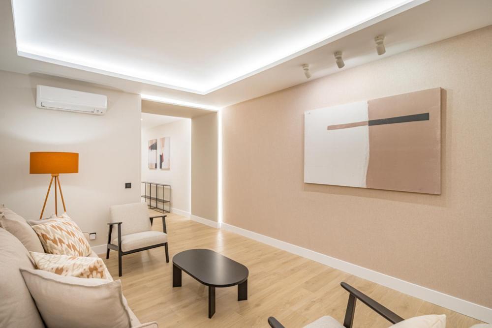 Centro XXI Calle Principe 3Br 3Bh Мадрид Екстериор снимка