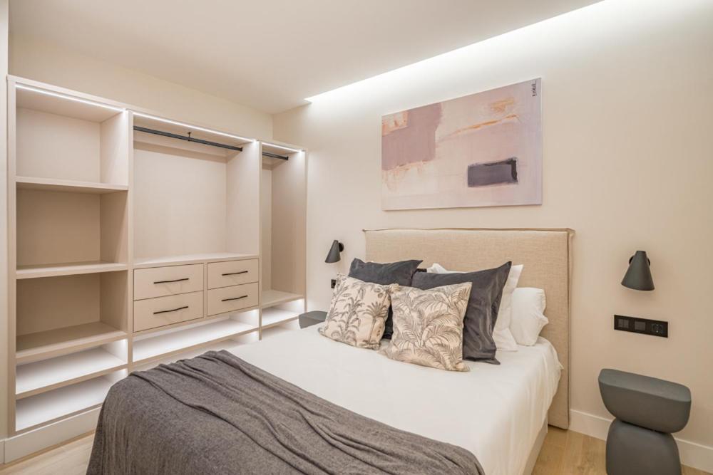 Centro XXI Calle Principe 3Br 3Bh Мадрид Екстериор снимка