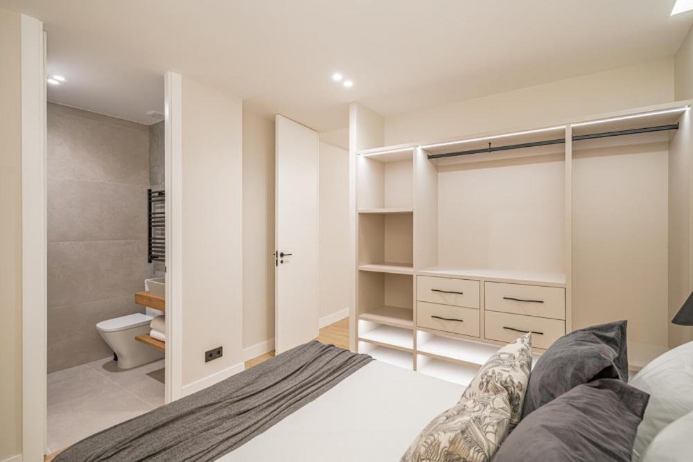 Centro XXI Calle Principe 3Br 3Bh Мадрид Екстериор снимка