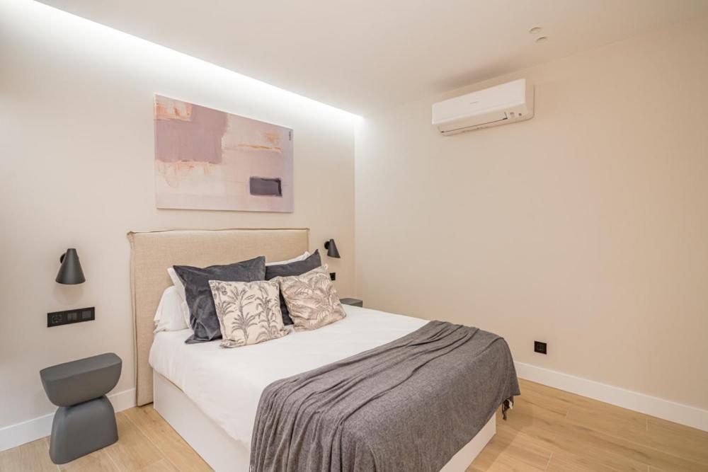 Centro XXI Calle Principe 3Br 3Bh Мадрид Екстериор снимка