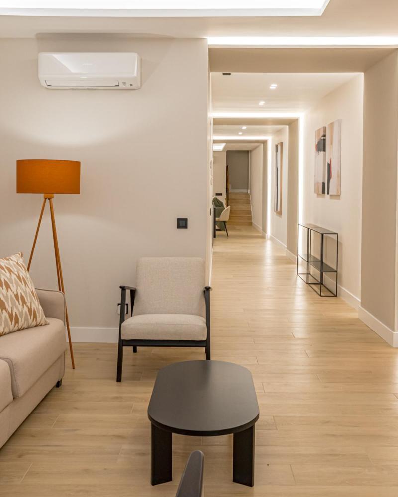 Centro XXI Calle Principe 3Br 3Bh Мадрид Екстериор снимка